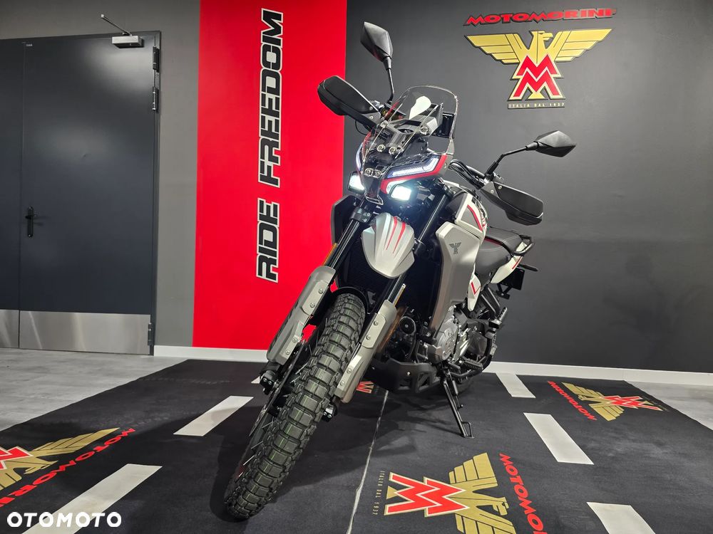 Moto Morini Inny - 1