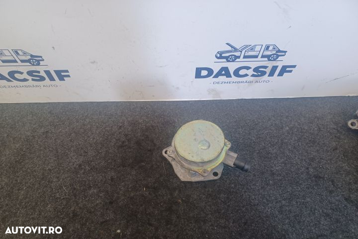 Pompa vacuum mecanica 8200327149 8200327149 Renault Clio 3 [2005 - 20 - 2