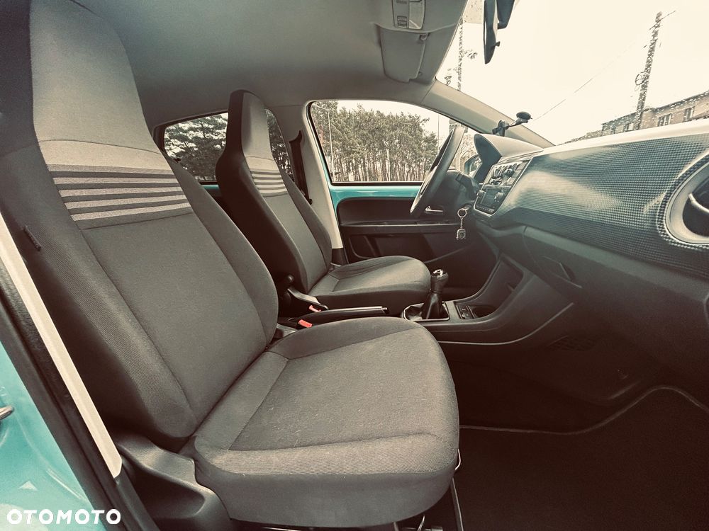Volkswagen up! 1.0 move - 20