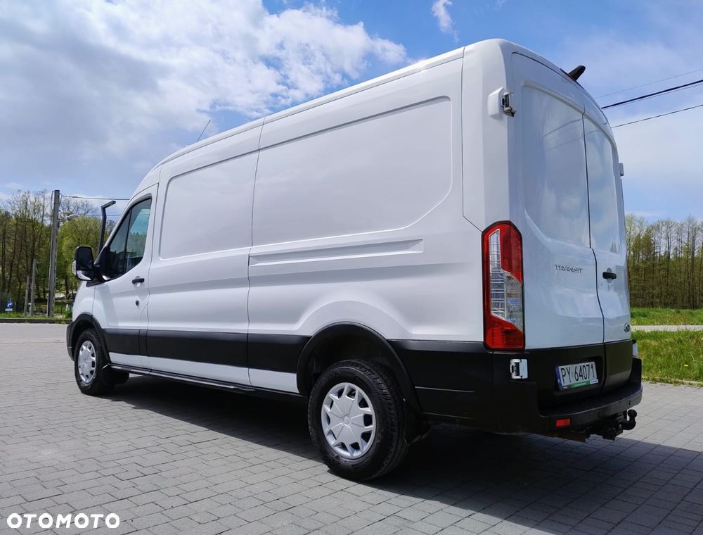 Ford Transit - 6