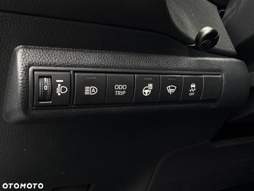 Toyota Corolla 2025