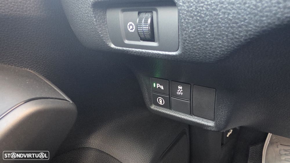 Honda Civic 2.0 0 i-MMD e:HEV Sport - 46