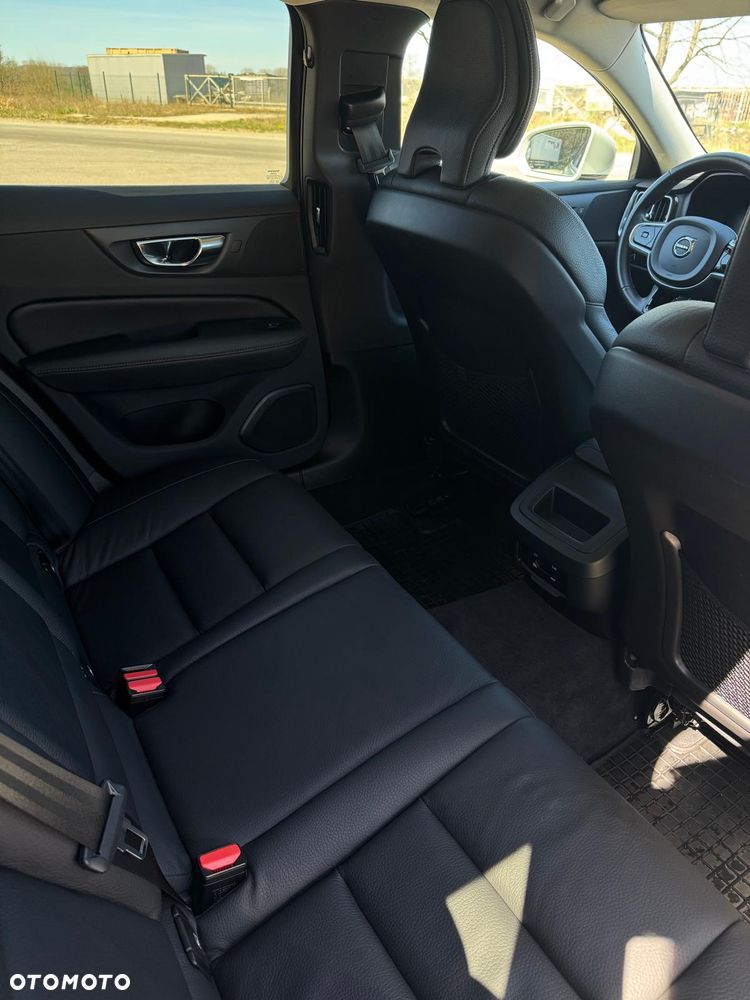 Volvo V60 D4 Geartronic Inscription - 26