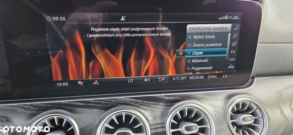 Mercedes-Benz CLS - 20