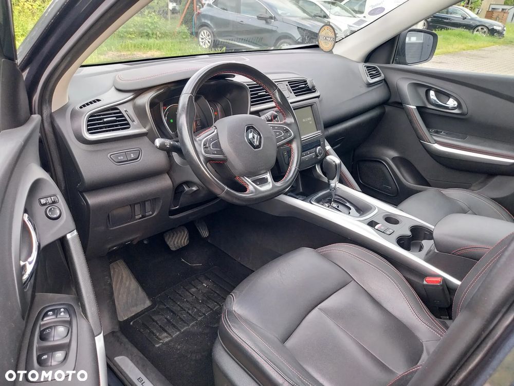 Renault Kadjar - 5