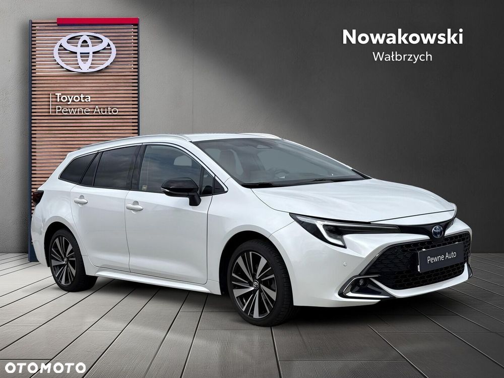 Toyota Corolla - 7