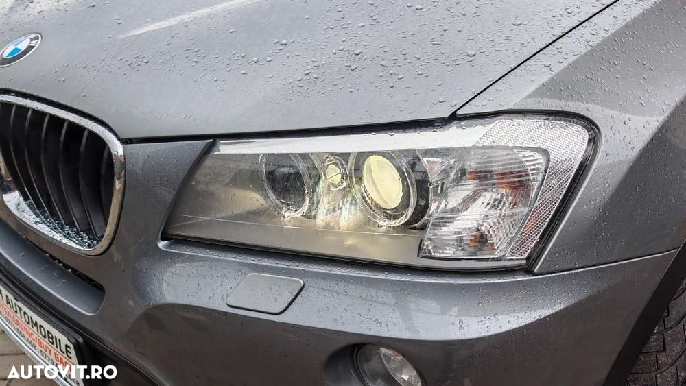 BMW X3 - 24
