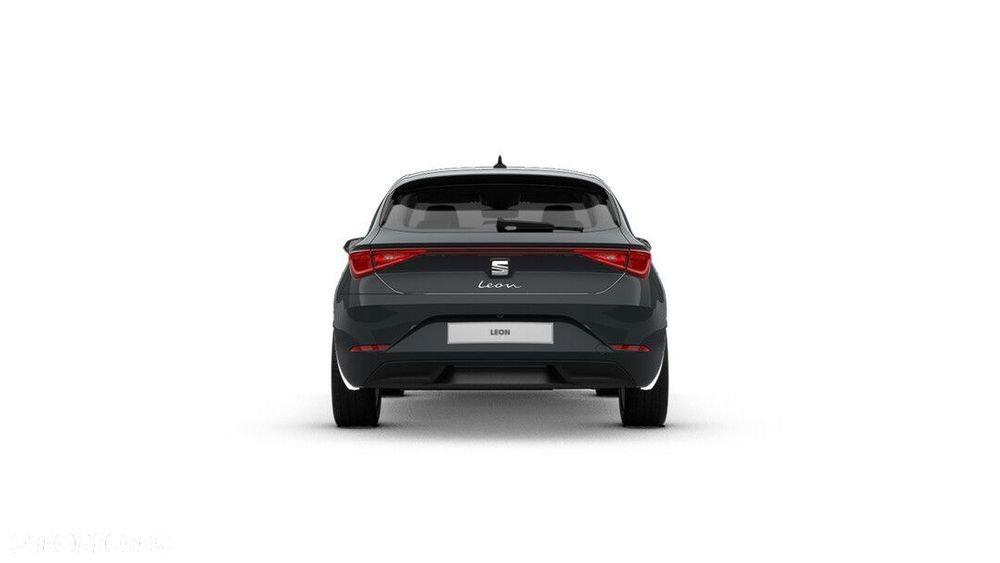 Seat Leon - 6