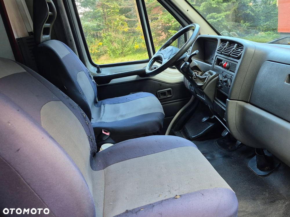 Fiat Ducato - 7