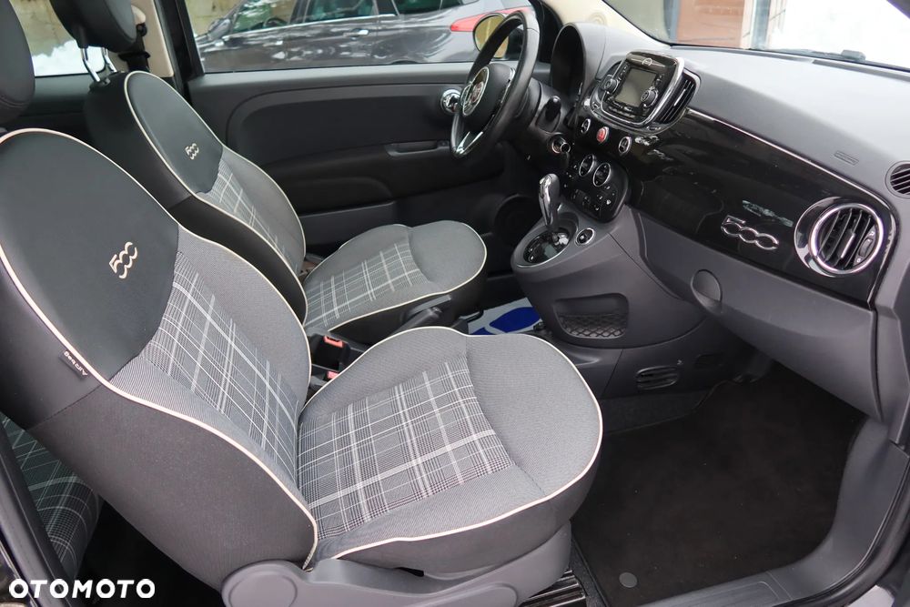Fiat 500 - 20