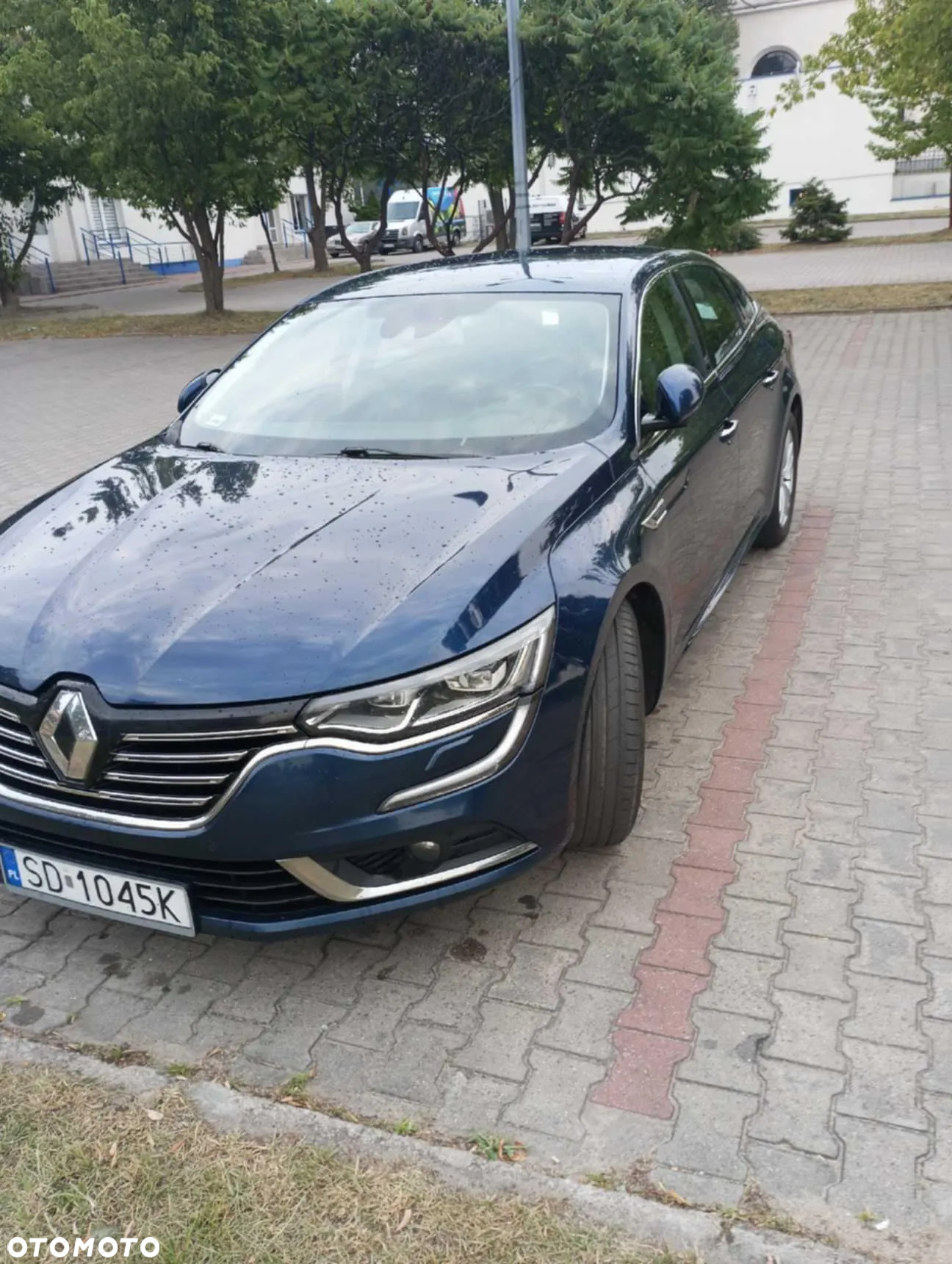 Renault Talisman 1.6 Energy dCi Intens EDC - 5