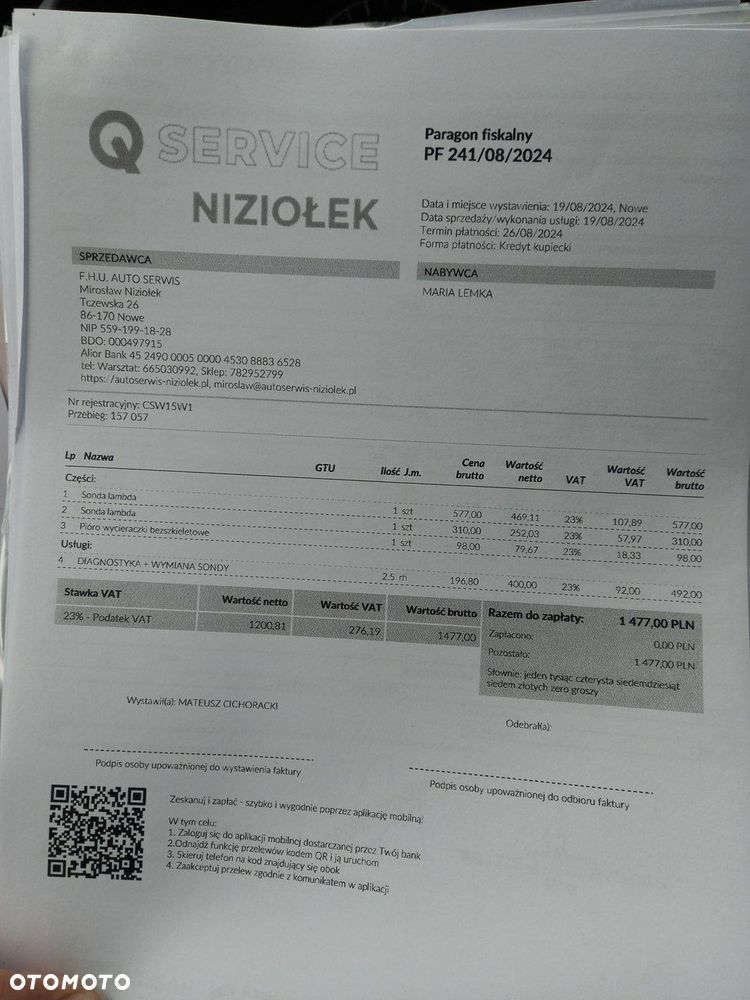 Nissan Note 1.2 Acenta - 36