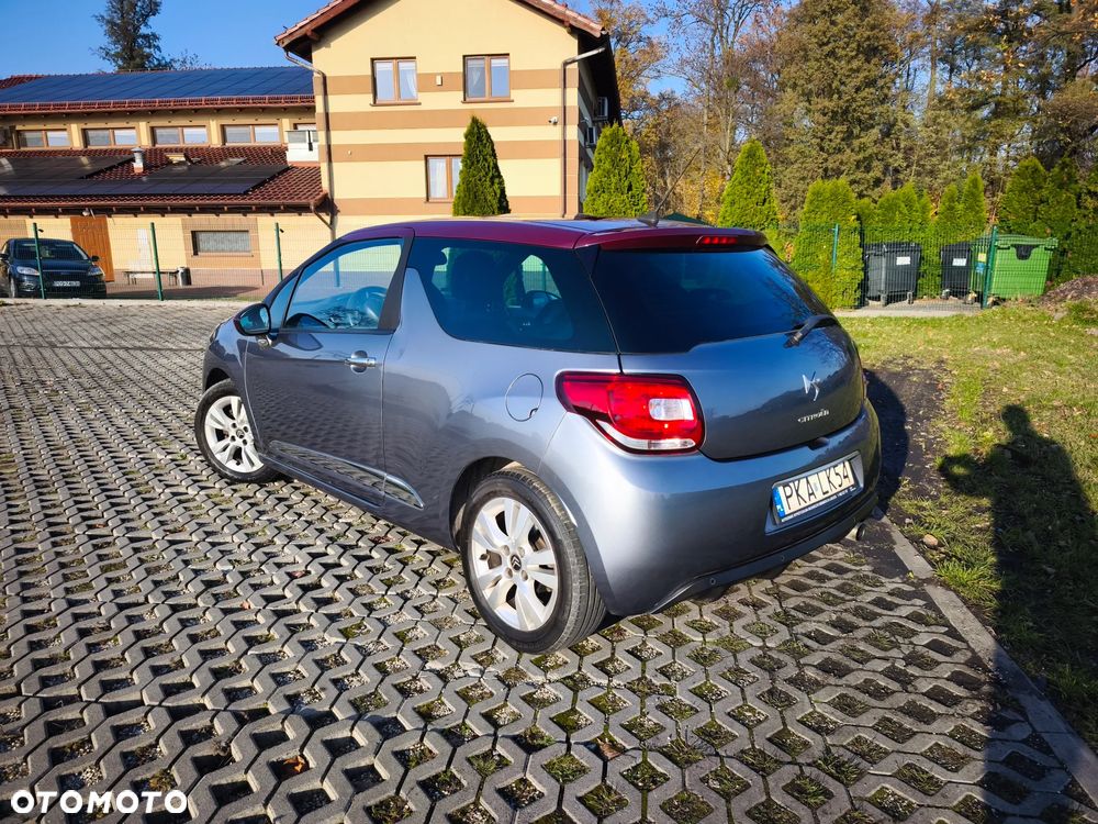 Citroën DS3 1.6 HDi SoChic - 6