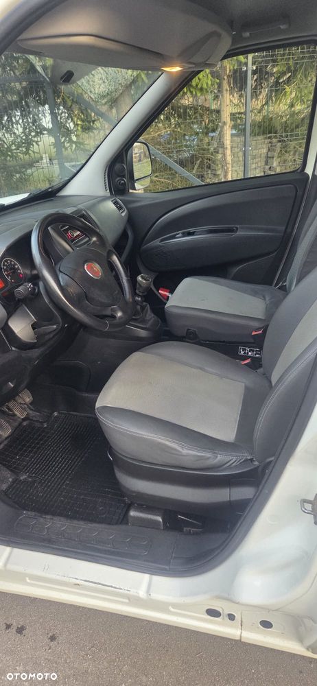 Fiat Doblo - 6