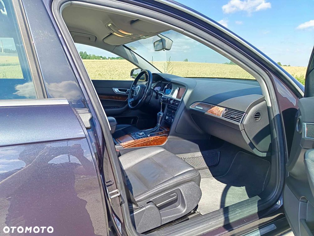 Audi A6 Limousine - 9