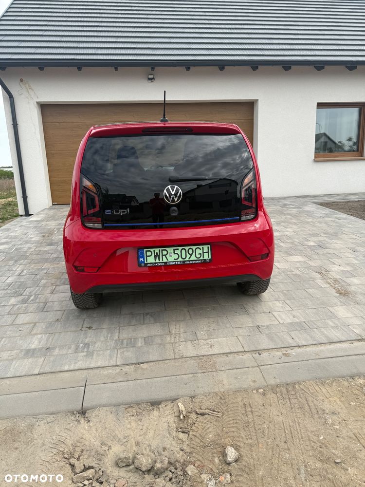 Volkswagen up! e-up - 6