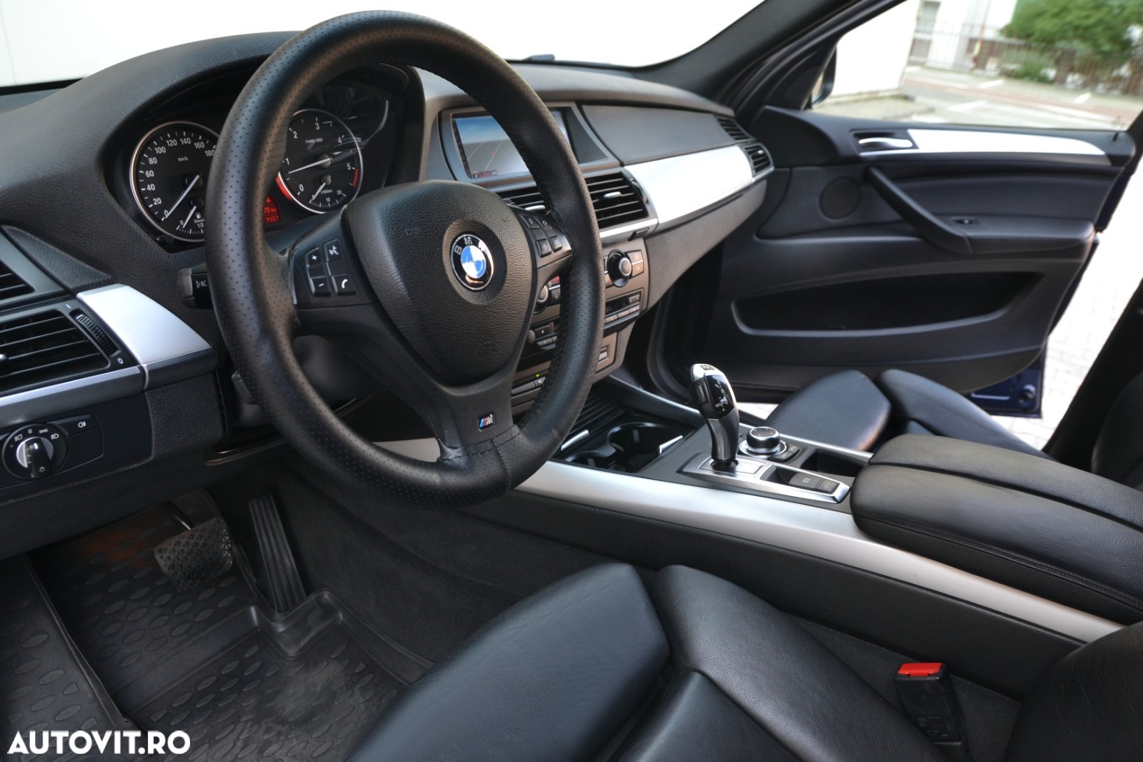 BMW X5 xDrive30d M Sport Edition - 14