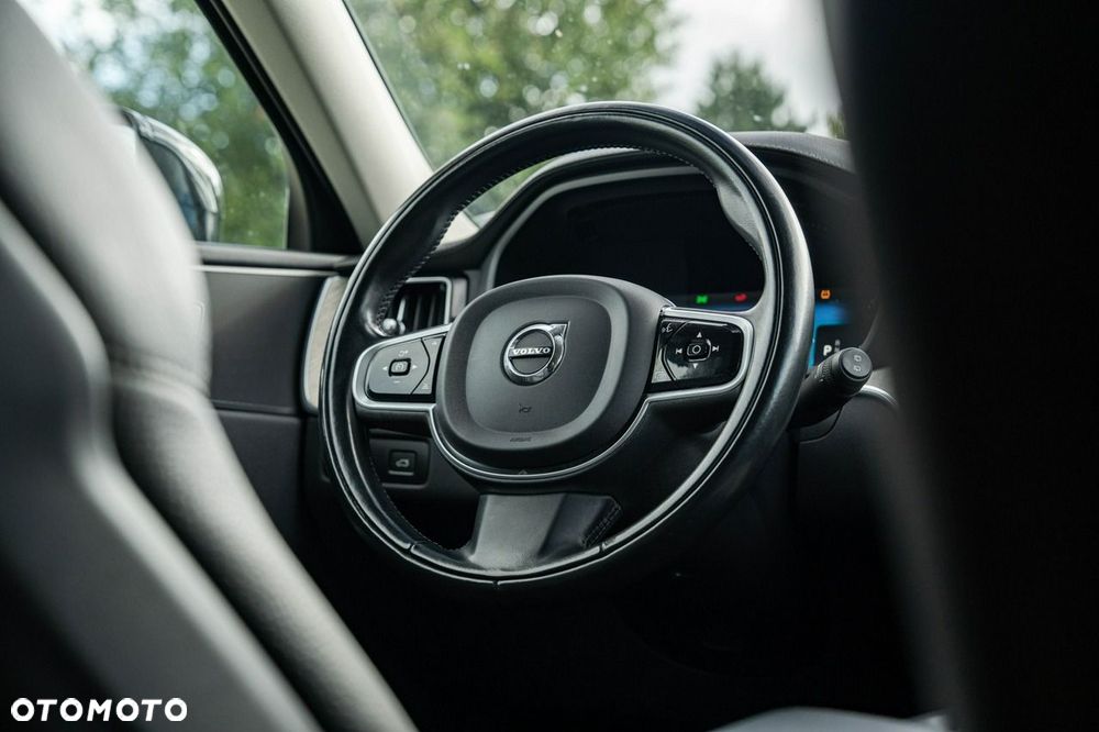 Volvo XC 60 B5 B AWD Inscription - 21