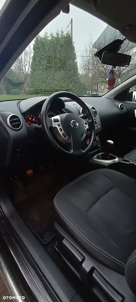 Nissan Qashqai 1.6 Acenta - 12