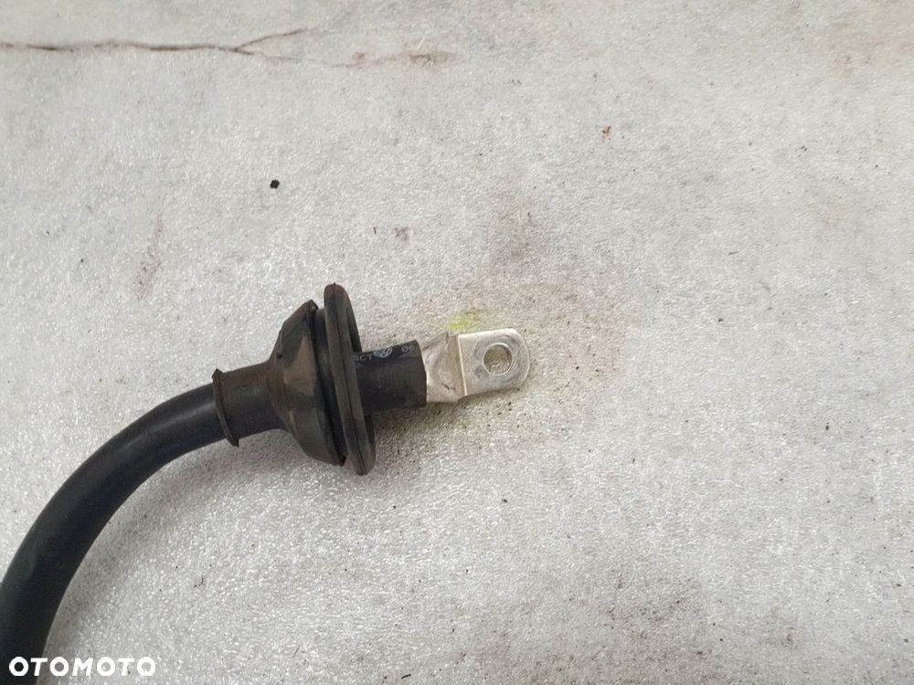 PRZEWÓD KLEMA AKU VW TOUAREG AUDI Q7 7L0971225 - 4