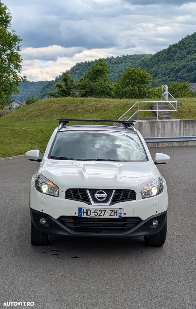 Nissan Qashqai 1.5 DCI Tekna - 2