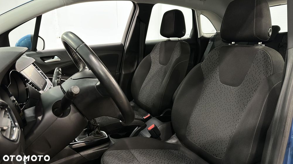 Opel Crossland X 1.5 CDTI Enjoy S&S - 17