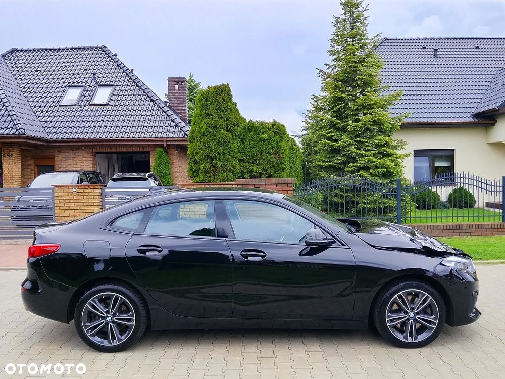 BMW Seria 2 220d Sport-Aut Luxury Line - 6