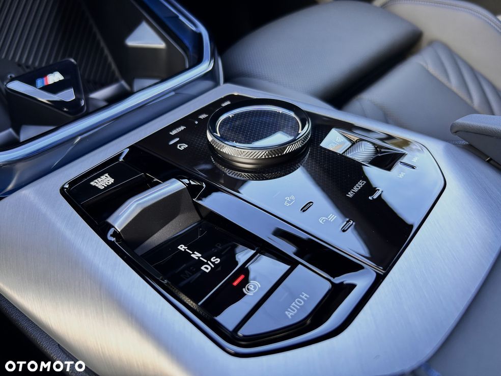 BMW X3 xDrive20d mHEV - 29