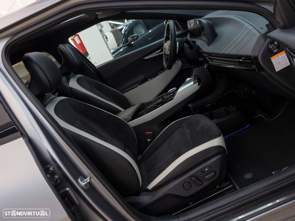 Kia EV6 77.4 kWh GT-Line - 13