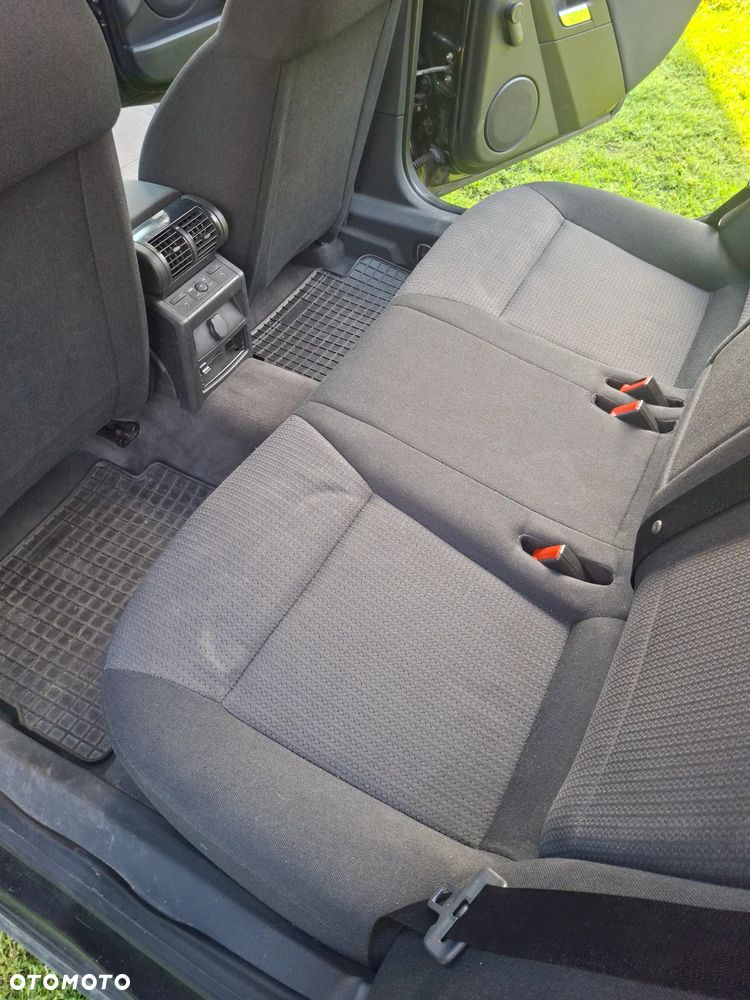 Opel Vectra 1.8 - 9