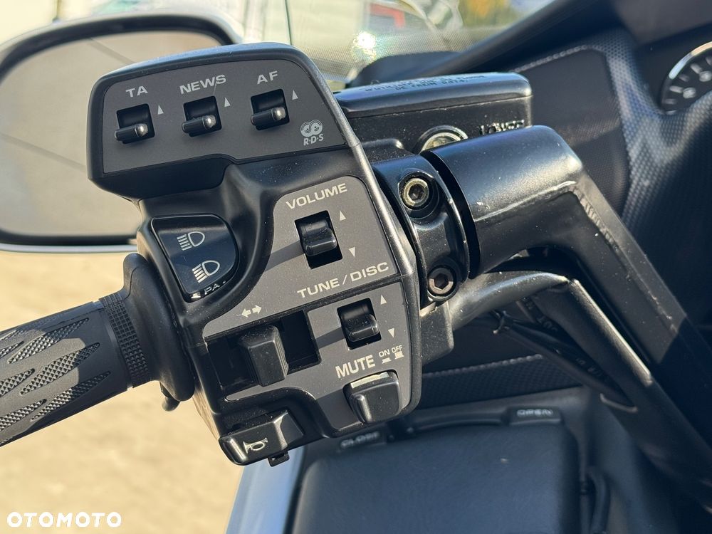 Honda GL - 14