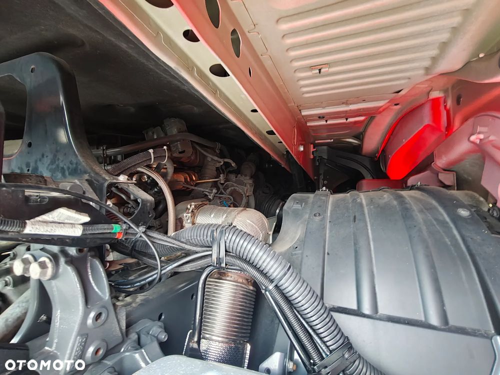 DAF XG+ PLUS 480 FT - 27