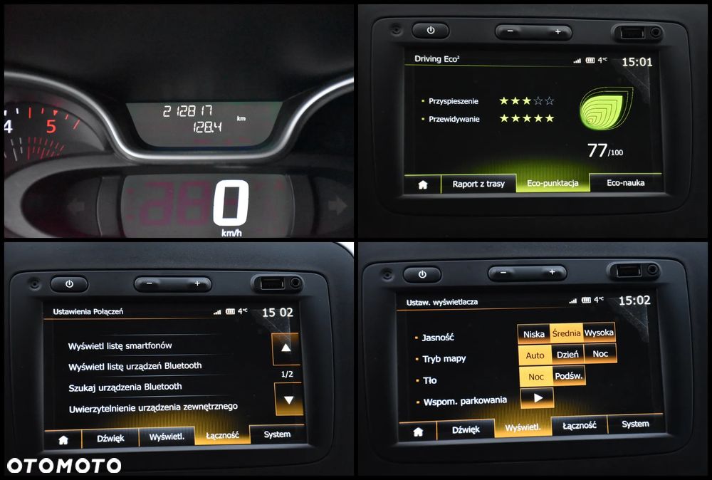 Renault Trafic Grand 2.0 dCi - 19