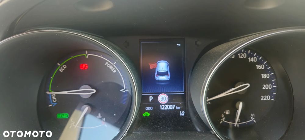 Toyota C-HR 2.0 Hybrid Style - 2