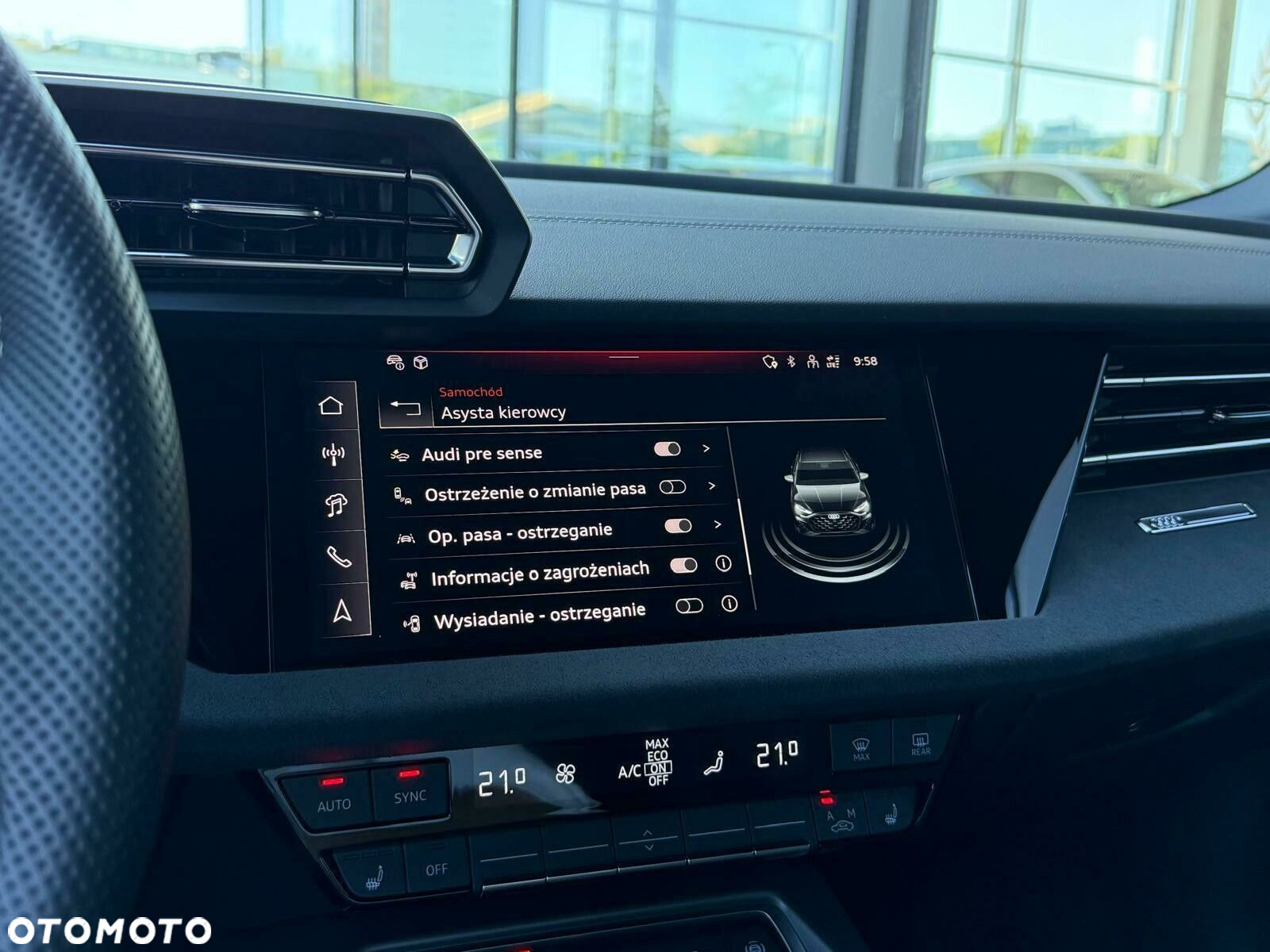 Audi A3 - 20