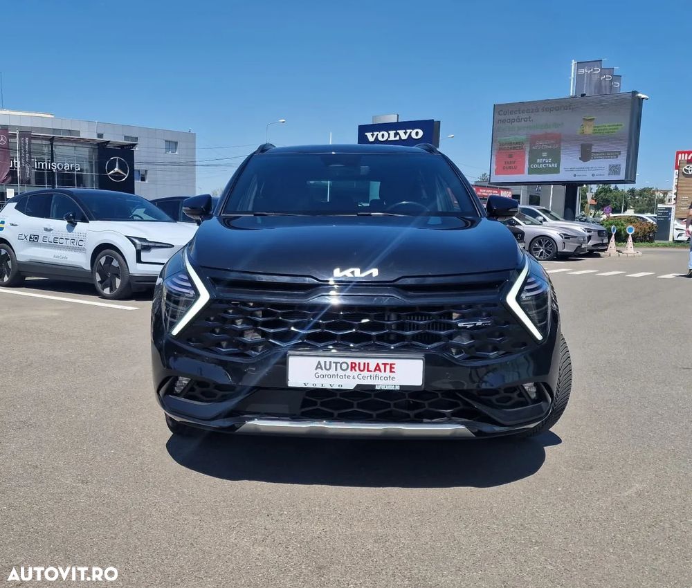 Kia Sportage - 3