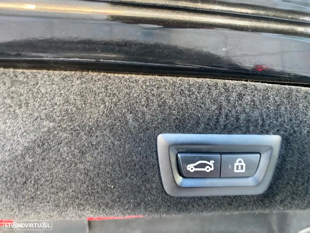 BMW 740 d xDrive Pack M Auto - 22