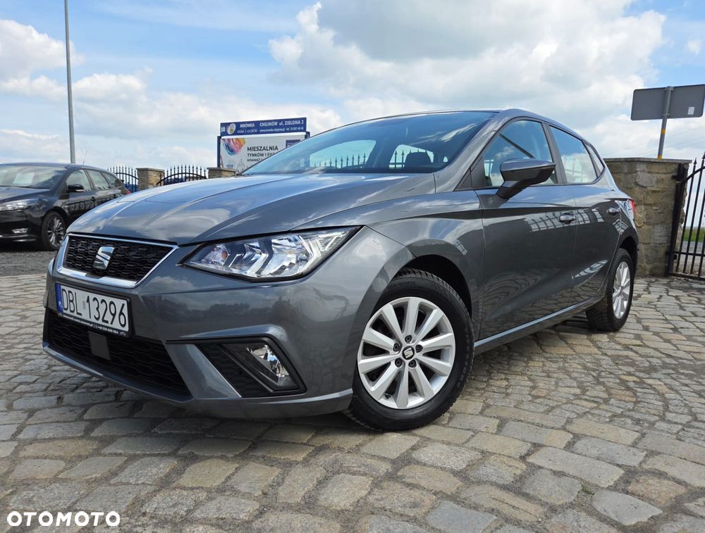 Seat Ibiza 1.6 TDI S&S Style - 2