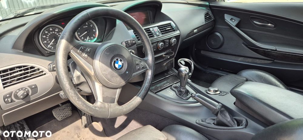 BMW Seria 6 - 15