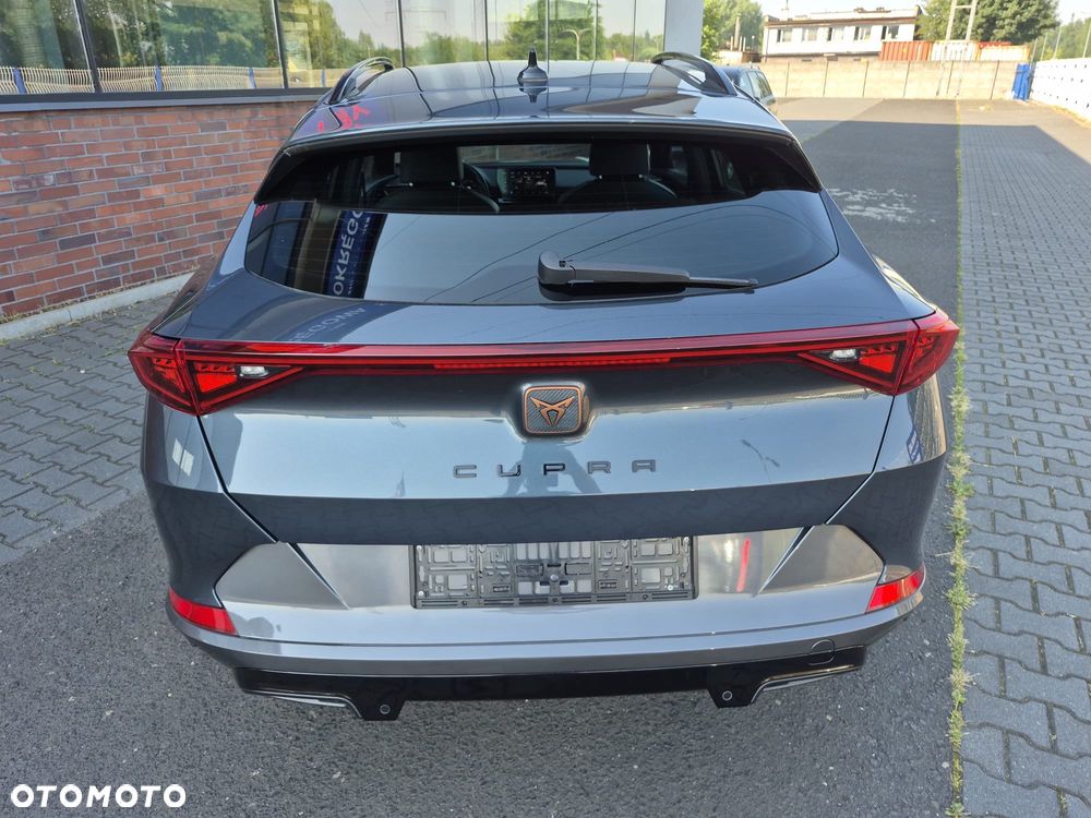 Cupra Formentor - 16