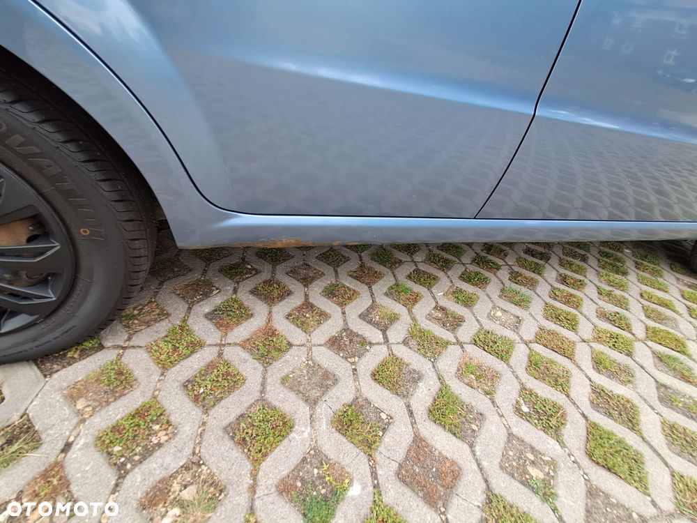 Chevrolet Aveo - 6