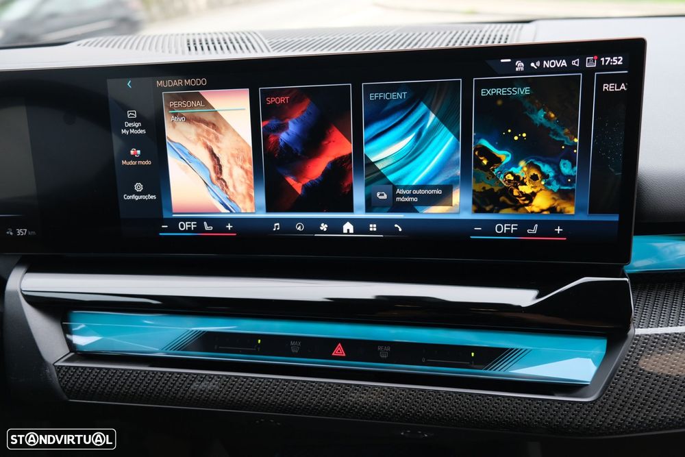 BMW i5 eDrive40 Pack Desportivo M Pro - 28