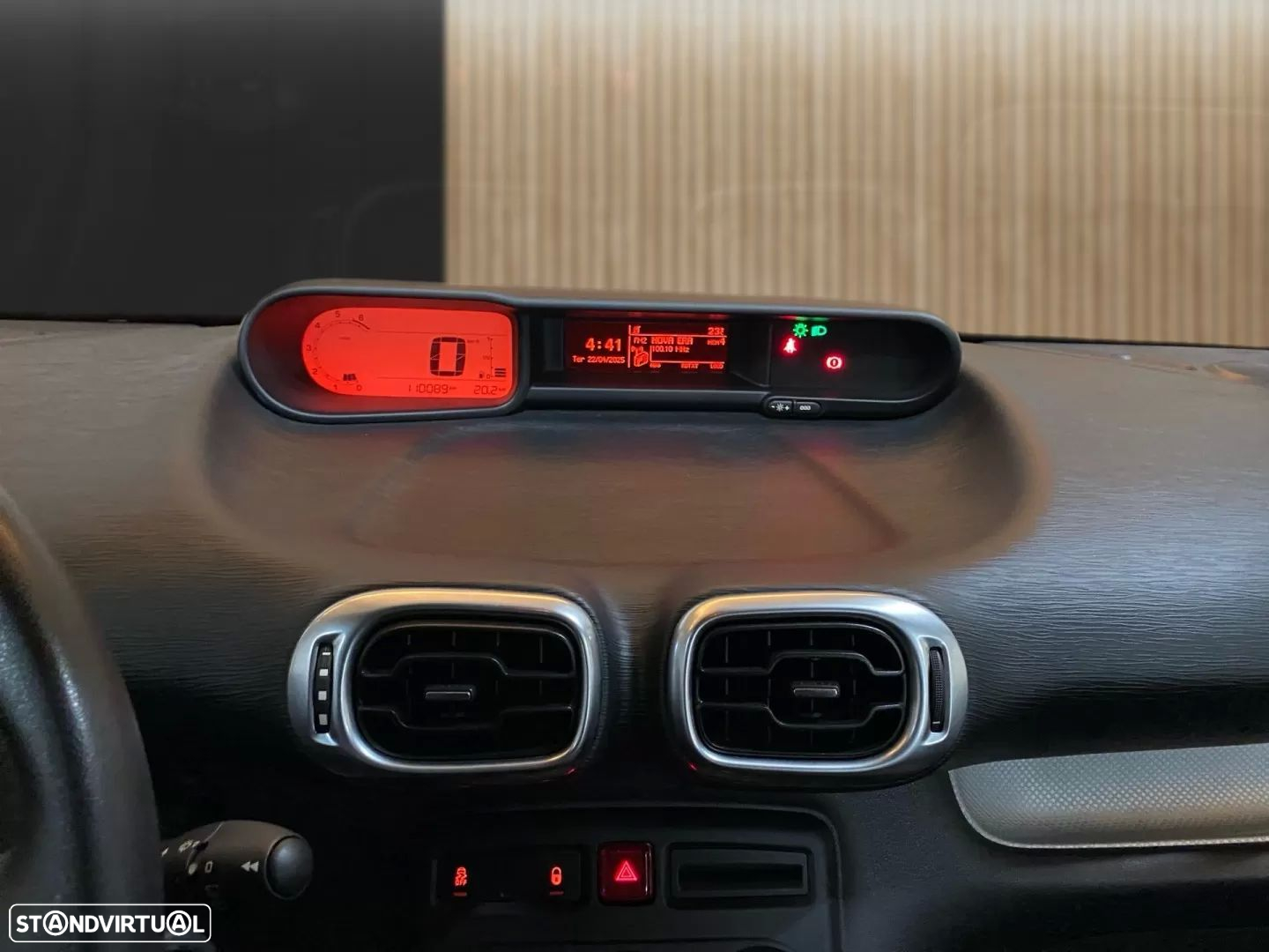 Citroën C3 Picasso PureTech Exclusive - 13
