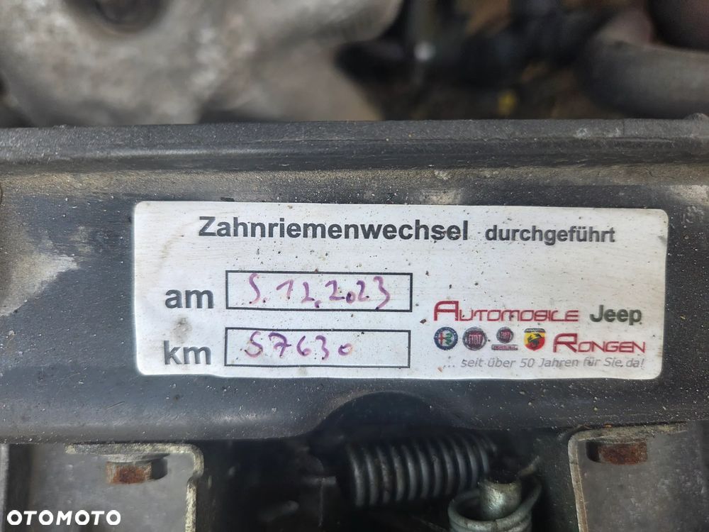 Fiat Punto Evo 1.2 8V Lounge - 24