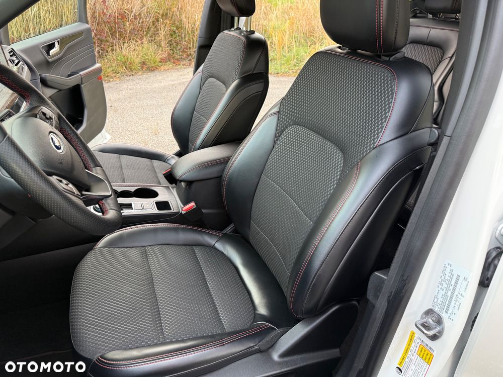 Ford Kuga 2.0 EcoBoost AWD ST-Line ASS - 20