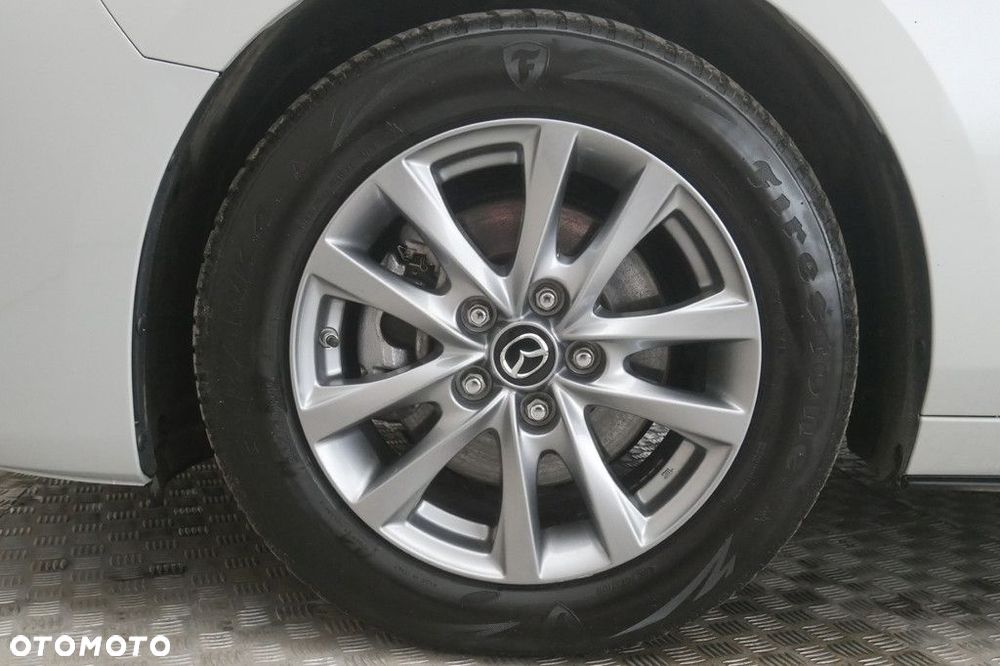 Mazda 3 2.0 mHEV Kai - 14