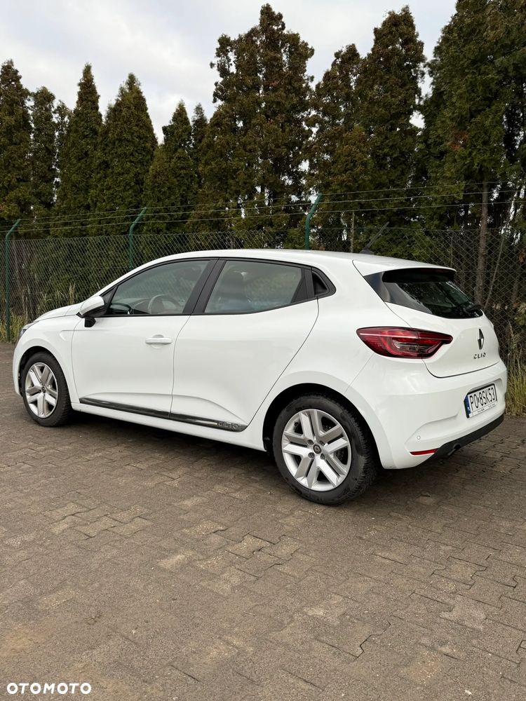 Renault Clio 1.0 TCe Zen - 7