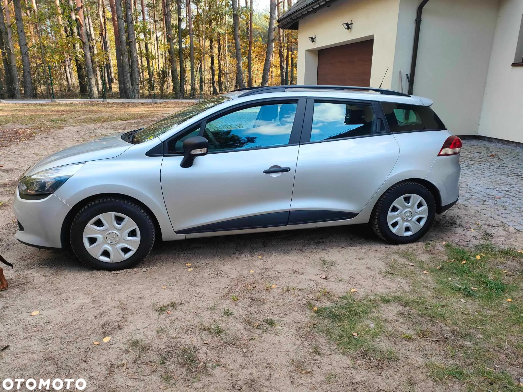 Renault Clio 1.5 dCi Business - 2