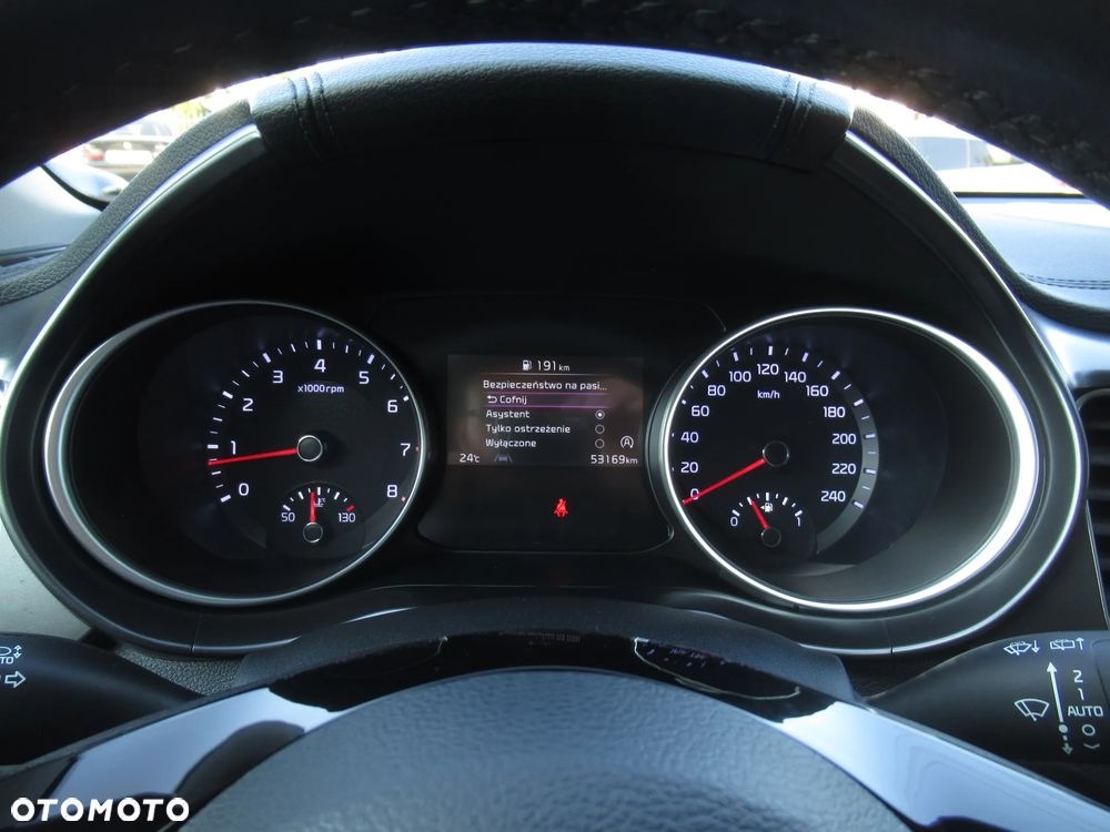 Kia Ceed 1.5 T-GDI M - 32