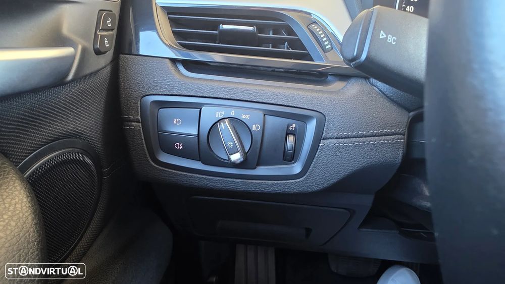 BMW X2 20 d xDrive Auto - 31